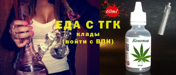 тгк Богородицк